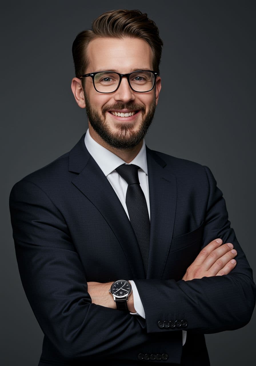 Headshot startup 3